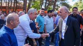 TÜRK-İŞ Genel Başkanı Atalay'dan Kamu İşçileri İçin Acil Çözüm Çağrısı