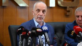 TÜRK-İŞ Genel Başkanı Atalay: Kamu İşçileri İçin Sunulan Zam Teklifi Yetersiz