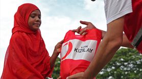 Türk Kızılay, Kurban Bayramı'nda Dünyanın Dört Bir Yanında İhtiyaç Sahiplerine Ulaşacak