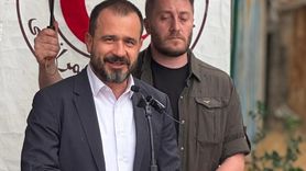 Türk Kızılay ve TDV'den Afganistan'a Kurban Eti Yardımı