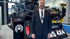 Türk Zırhlıları Endonezya'da Yeni Göreve Başlıyor