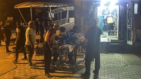 Türkeli Hastanesinde Acil Serviste Patlama: Bir Hemşire Yaralandı