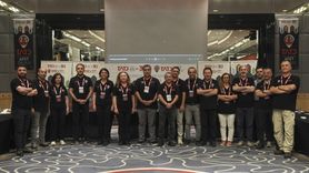 Türkiye Acil Tıp Derneği 'Afet Okulu' Eğitimlerinin İlk Etabı Tamamlandı