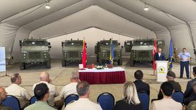 Türkiye, Bosna Hersek Savunmasına Askeri Destek Sağladı