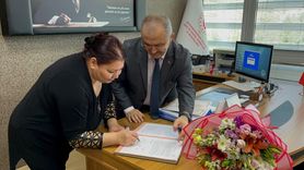 Türkiye'de Geçici Koruyucu Aile Hizmeti Başladı