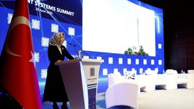 Türkiye'de Ödeme Sistemleri Zirvesi