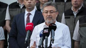 Türkiye'de Orman Yangınlarıyla Mücadele: Tarım ve Orman Bakanı Yumaklı'nın Açıklamaları