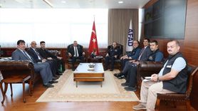 Türkiye, Filistin'e 102 Ton İnsani Yardım Gönderdi