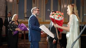 Türkiye ile Kosta Rika Arasındaki Diplomatik İlişkilerin 75. Yıl Dönümü Kutlandı