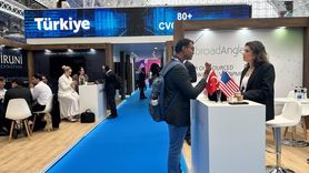 Türkiye Londra Teknoloji Haftası'nda Gücünü Sergiliyor