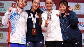 Türkiye Milli Karatecilerden Fas'ta Başarı