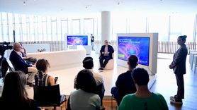 Türkiye'nin Kültürel Mirasının Dijitalleşmesi