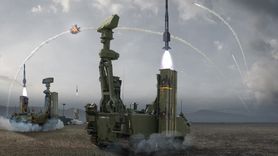 Türkiye'nin Milli Füze Gücü: ROKETSAN'ın Yenilikçi Çözümleri