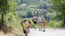 Türkiye Oryantiring'de Uluslararası Başarı Hedefliyor