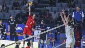 Türkiye, Ukrayna'ya 3-0 Yenildi: FIVB Erkekler Milletler Ligi