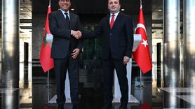 Türkiye ve Fas'tan Ticaret Hacmini Artırma Adımı