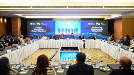 Türkiye ve Macaristan'dan Medya İşbirliği Çalıştayı