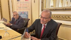 Türkiye ve Mısır'ın Ortak Tarihine Vurgu