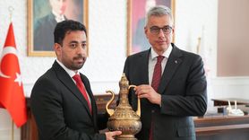 Türkiye ve Suriye Arasında Sağlık İşbirliği Protokolü İmzalandı