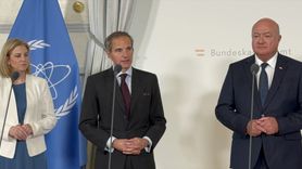 UAEA Başkanı Grossi, İran'ın NPT'den Ayrılma İhtimalini Değerlendirdi