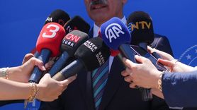 Ulaştırma ve Altyapı Bakanı Uraloğlu, Amatör Denizci Belgesi Çalıştayı'nda Önemli Açıklamalarda Bulundu