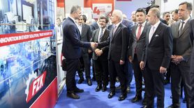 Ulaştırma ve Altyapı Bakanı Uraloğlu'ndan Demir Yolu Sektörüne Destek