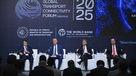 Ulaştırma ve Altyapıya 300 Milyar Dolar Yatırım