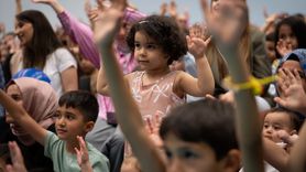 Uluslararası Aile Fuarı Bugün Sona Eriyor