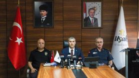 Uşak'ta Kurban Kesimi İçin Yeni Düzenlemeler