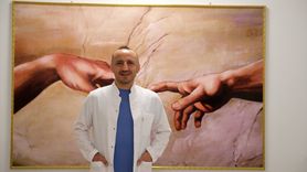 Van'da Av Tüfeği Kazasında Parçalanan El, Ameliyatla Kurtarıldı