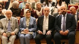 Viyana’da Doğu ile Batı Arasında Şehir ve Kültür Konferansı