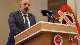 Yangın Bölgelerindeki Hayvanların Tedavisi İçin Veteriner Hekimler Göreve Hazır