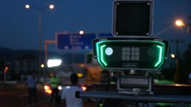 Yapay Zeka Destekli Trafidar Düzce'de Bayram Denetimlerini Kolaylaştırıyor