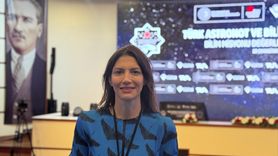 Yapay Zeka ile Uzayda Kolonileşme: Yeni Deneylerin Kapısını Aralıyor