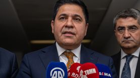 Yeni Yol Partisi ve HÜDA PAR'dan Önemli Görüşme