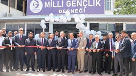 Yeniden Refah Partisi Batman 2. Olağan Kongresi Yapıldı