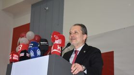 Yeniden Refah Partisi Genel Başkanı Erbakan'dan Çarpıcı Açıklamalar