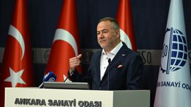 Yenilenebilir Enerji ile İthalat Azaltıldı