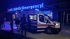 Yerköy'de 14 Yaşındaki Çocuk 5. Kattan Düşerek Ağır Yaralandı