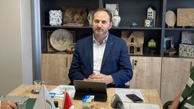 Yeşilay Genel Başkanı Dinç: Bağımsız Gençlik Kültürü İçin Mücadele Ediyoruz