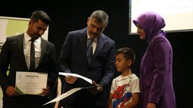 Yeşilay'ın 'Can Erzurum' Projesi Tamamlandı