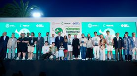 Yeşilay Liseler Arası Münazara Turnuvası Türkiye Finali Gerçekleşti