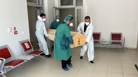 Yozgat'ta KKKA Hastalığı Nedeniyle Bir Kadın Hayatını Kaybetti