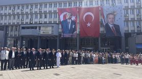 Zonguldak'ın Kurtuluşu ve Uzun Mehmet Etkinliği