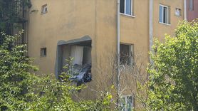 Zonguldak'ta Doğal Gaz Patlaması: 5 Yaralı Var