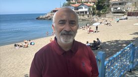 Zonguldak ve Düzce'de Sıcak Havalara Rağmen Serinleme Seçenekleri