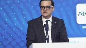 11. Nükleer Santraller Zirvesi İstanbul'da Başladı