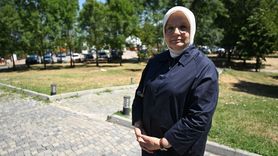 15 Temmuz'da Meclis'i Savunan Vekil: Ayşe Keşir'in Anıları