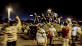 15 Temmuz Darbe Girişiminin 9. Yılı: Unutulmaz Gecenin İzleri