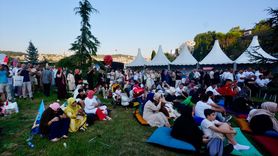 15 Temmuz Demokrasi ve Milli Birlik Günü Anma Programı Hafıza 15 Temmuz Müzesi'nde Gerçekleştirildi